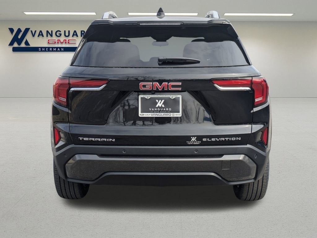 2026 GMC Terrain Elevation - Photo 6