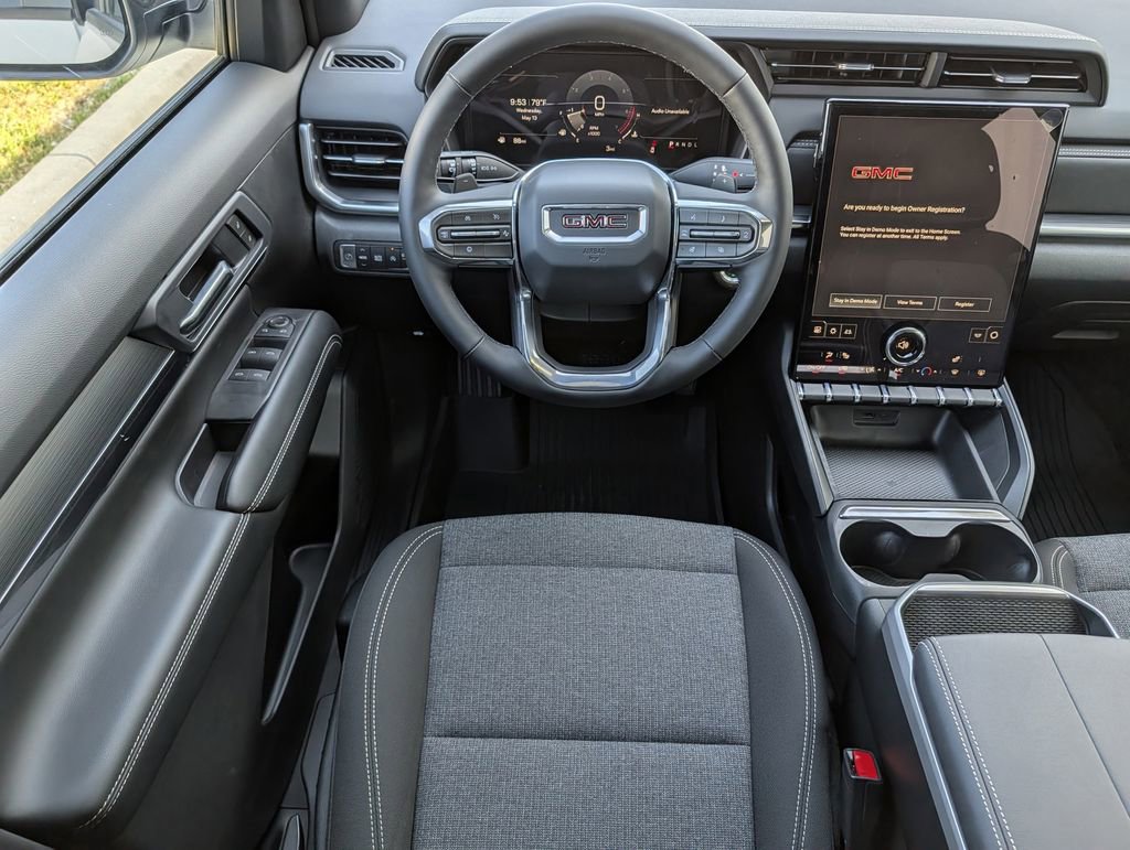 2026 GMC Terrain Elevation - Photo 12