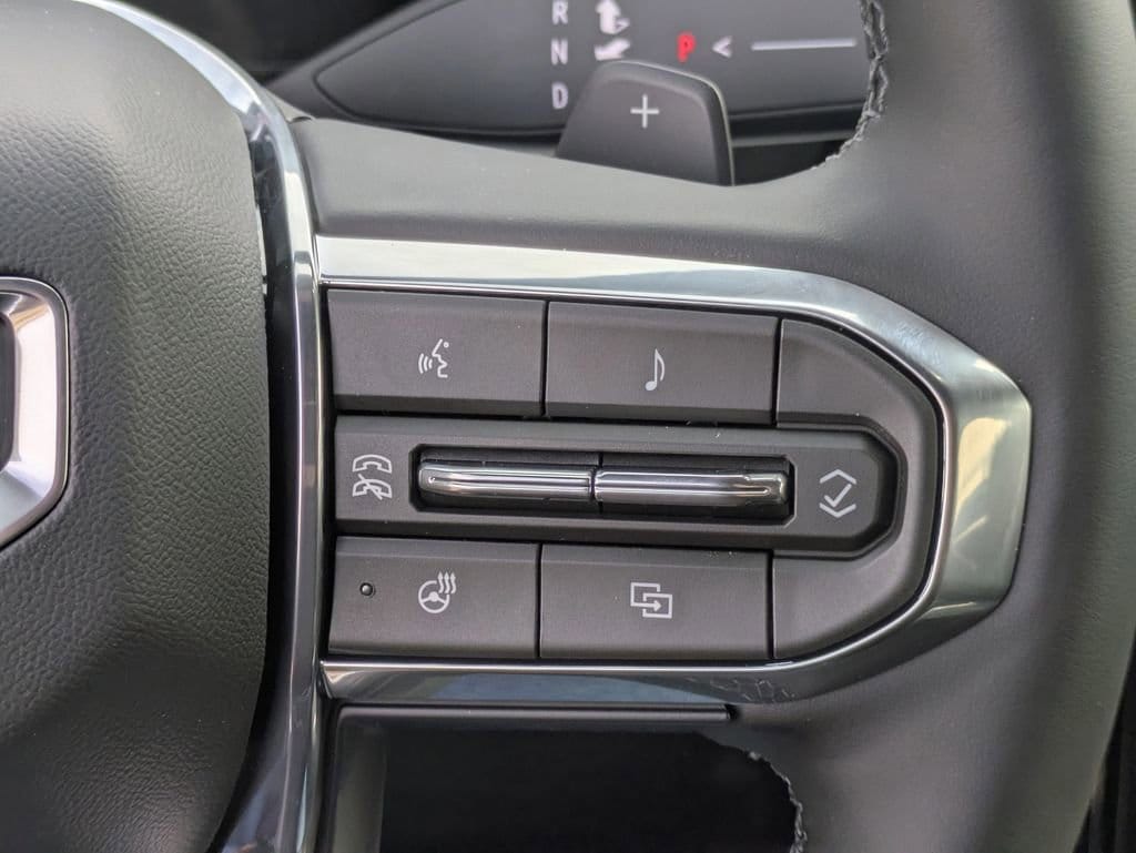 2026 GMC Terrain Elevation - Photo 17