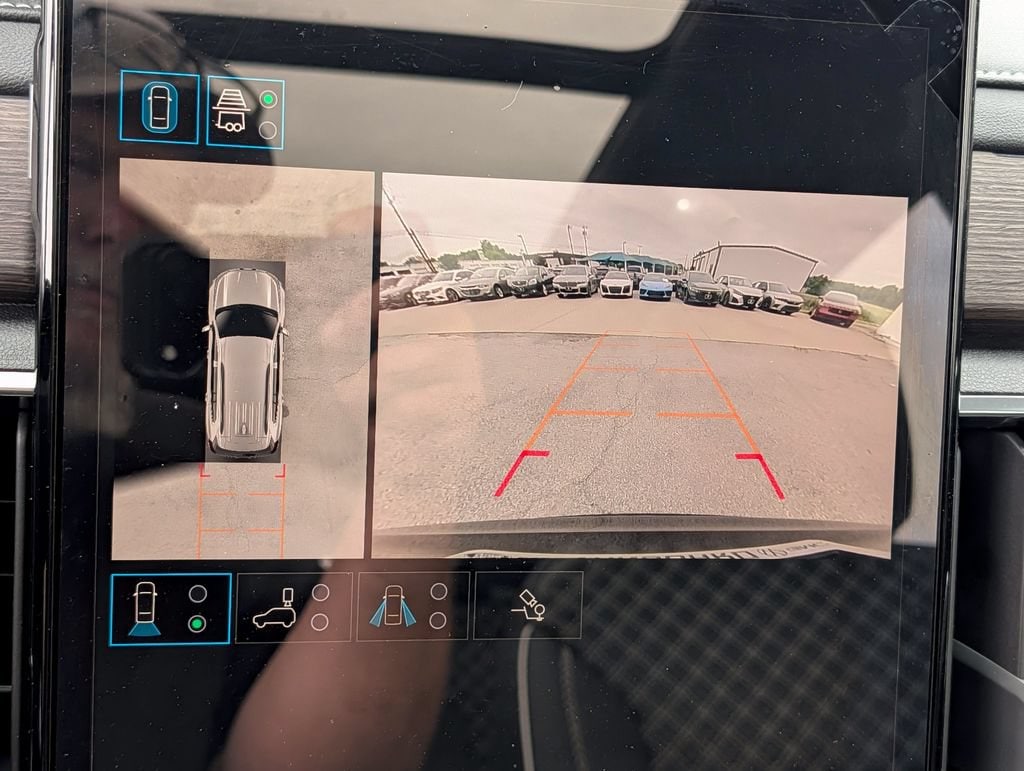 2026 GMC Acadia Denali - Photo 16