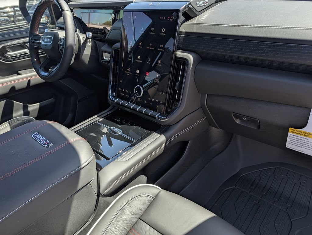 2026 GMC Yukon XL AT4 Ultimate - Photo 33
