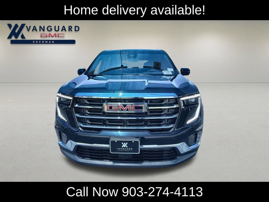 New 2026 GMC Acadia Elevation SUV