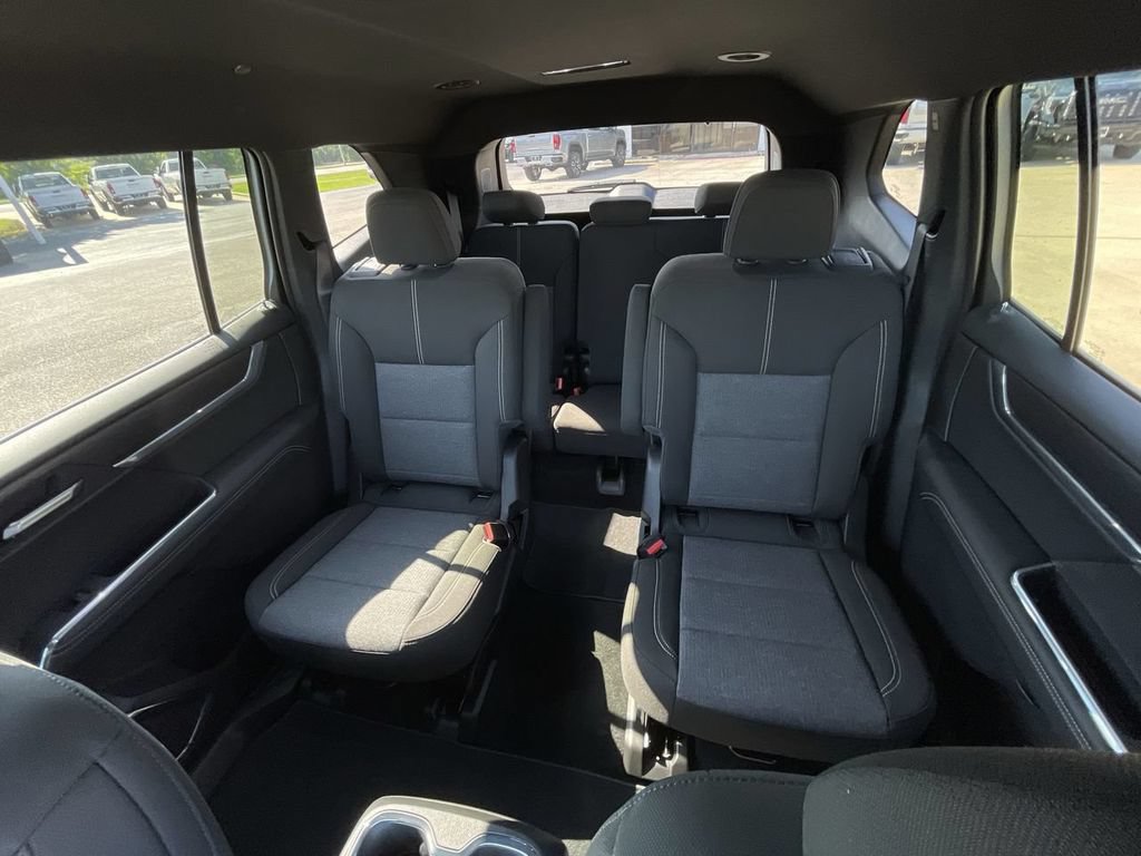 2026 GMC Acadia Elevation - Photo 14