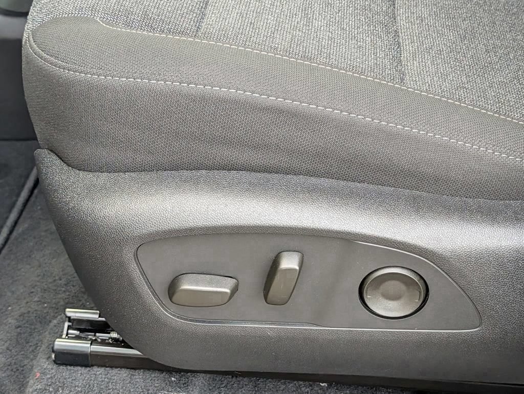 2026 GMC Acadia Elevation - Photo 45