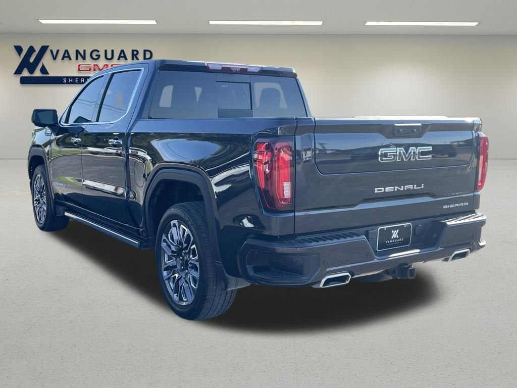 2023 Gmc Sierra 1500 Denali Ultimate photo 3