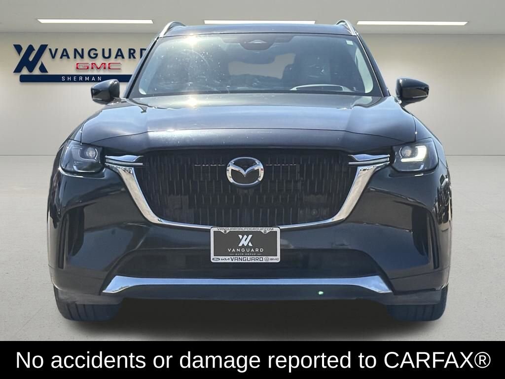 Used 2024 Mazda CX-90 3.3 Turbo S Premium Plus SUV