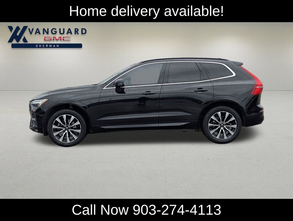 Used 2023 Volvo XC60 B5 Core SUV