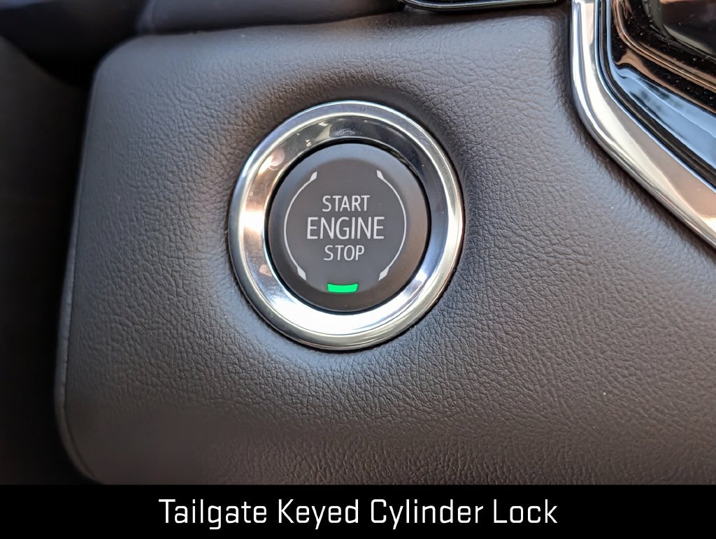 2026 GMC Canyon Elevation - Photo 20