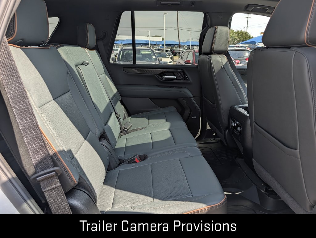 2027 GMC Yukon AT4 - Photo 33