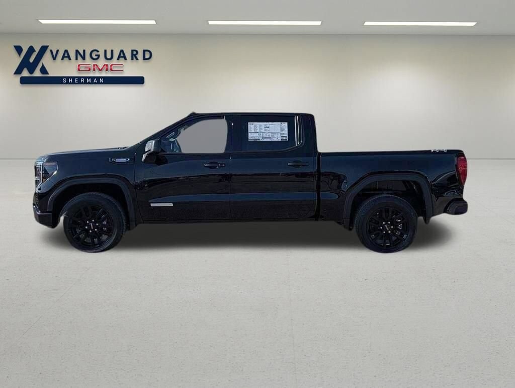 New 2026 GMC Sierra 1500 Elevation Truck