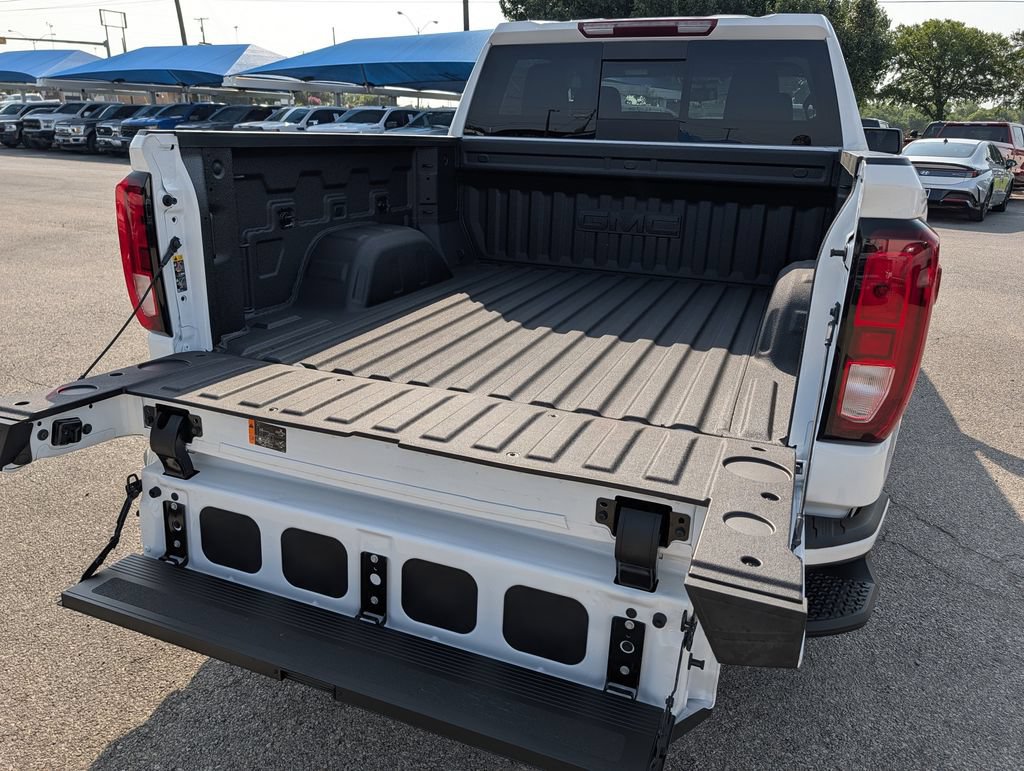 2026 GMC Sierra 1500 Elevation - Photo 30