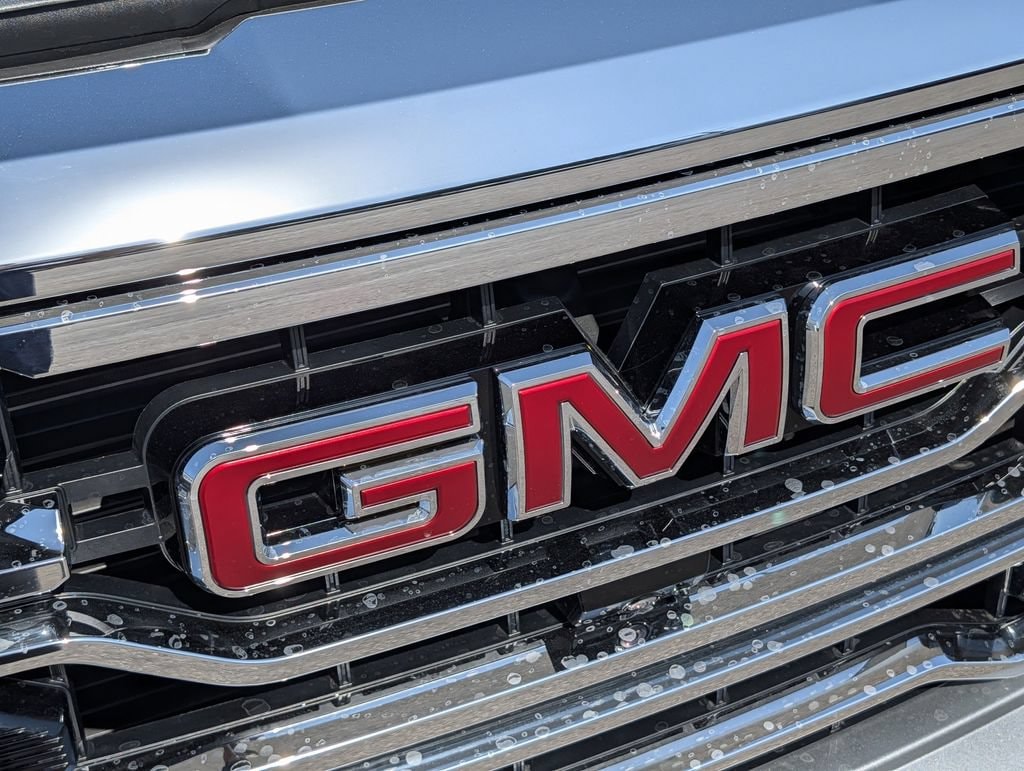2026 GMC Sierra 1500 SLT - Photo 35