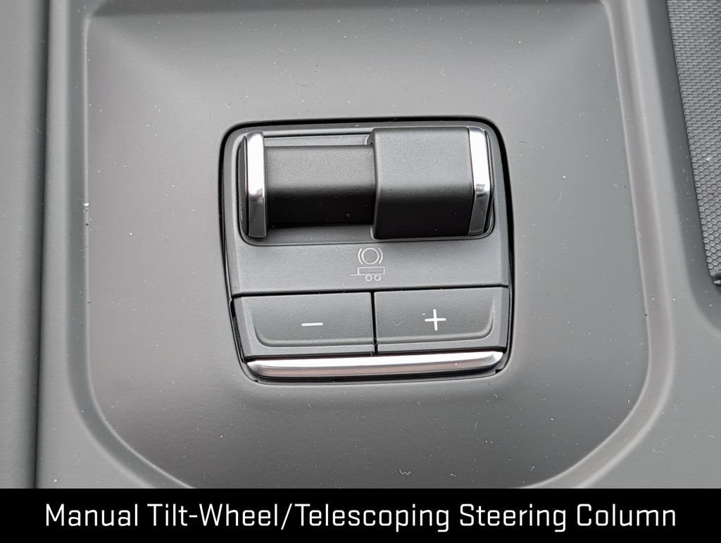 2026 GMC Sierra 2500HD Denali Ultimate - Photo 17