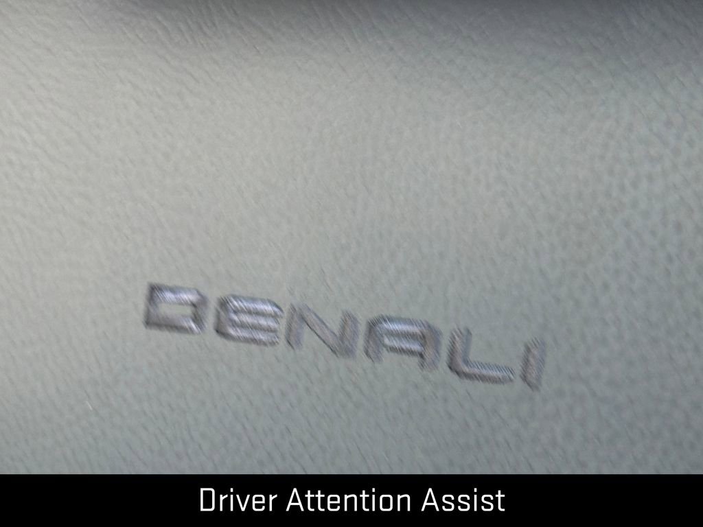 2026 GMC Yukon Denali - Photo 17