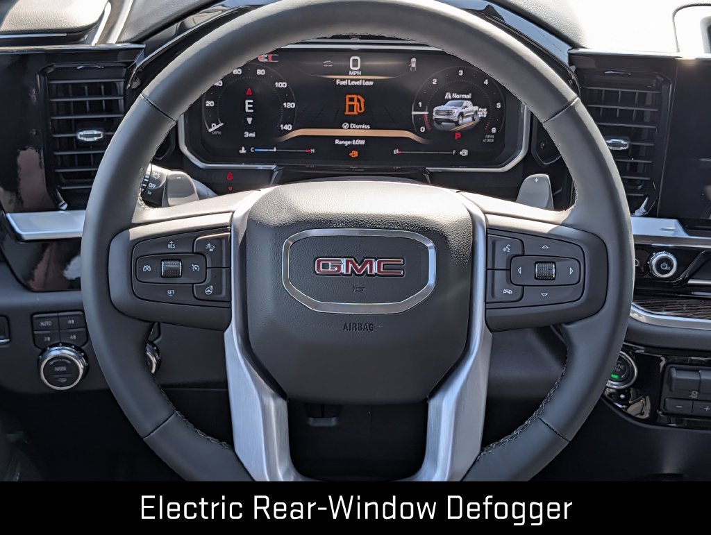 2026 GMC Sierra 1500 Elevation - Photo 14