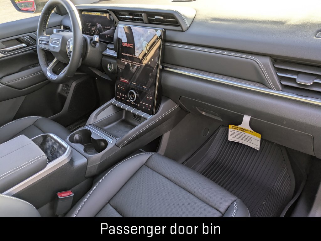 2027 GMC Terrain Denali - Photo 32