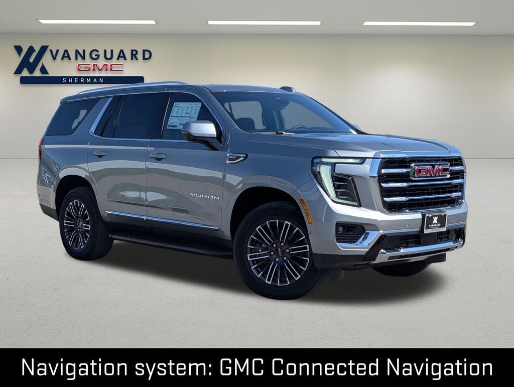 2026 GMC Yukon 4WD Elevation's photo