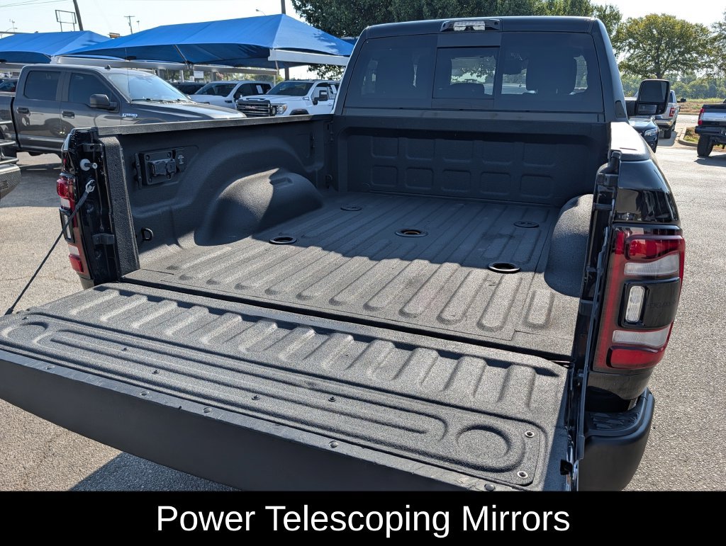 2024 RAM Ram 2500 Pickup Rebel - Photo 28