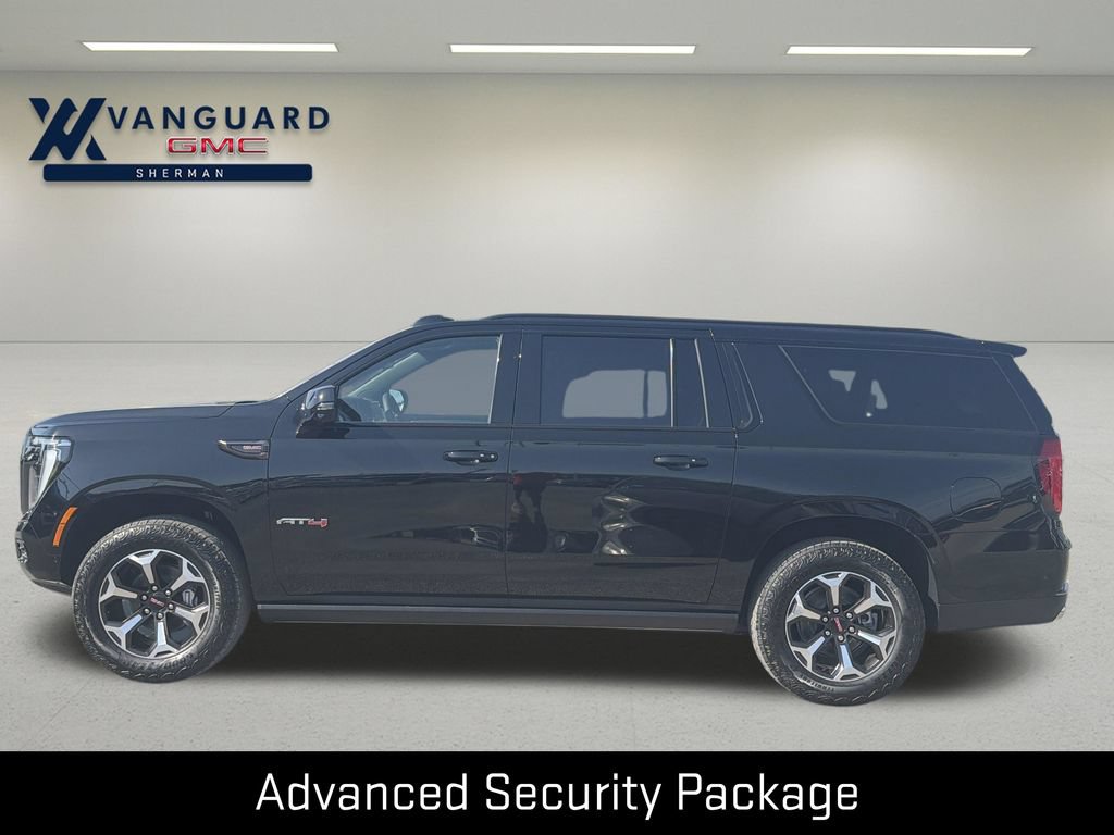 2026 GMC Yukon XL AT4 Ultimate - Photo 6