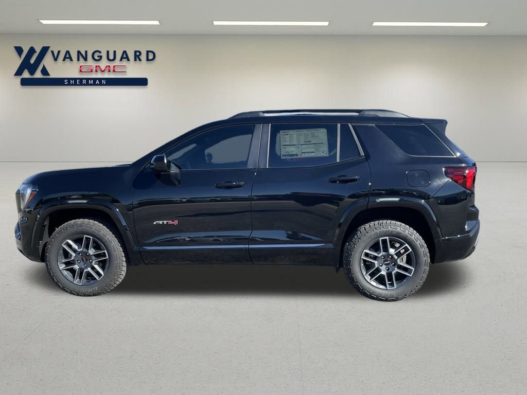 2026 Gmc Terrain AT4 photo 2