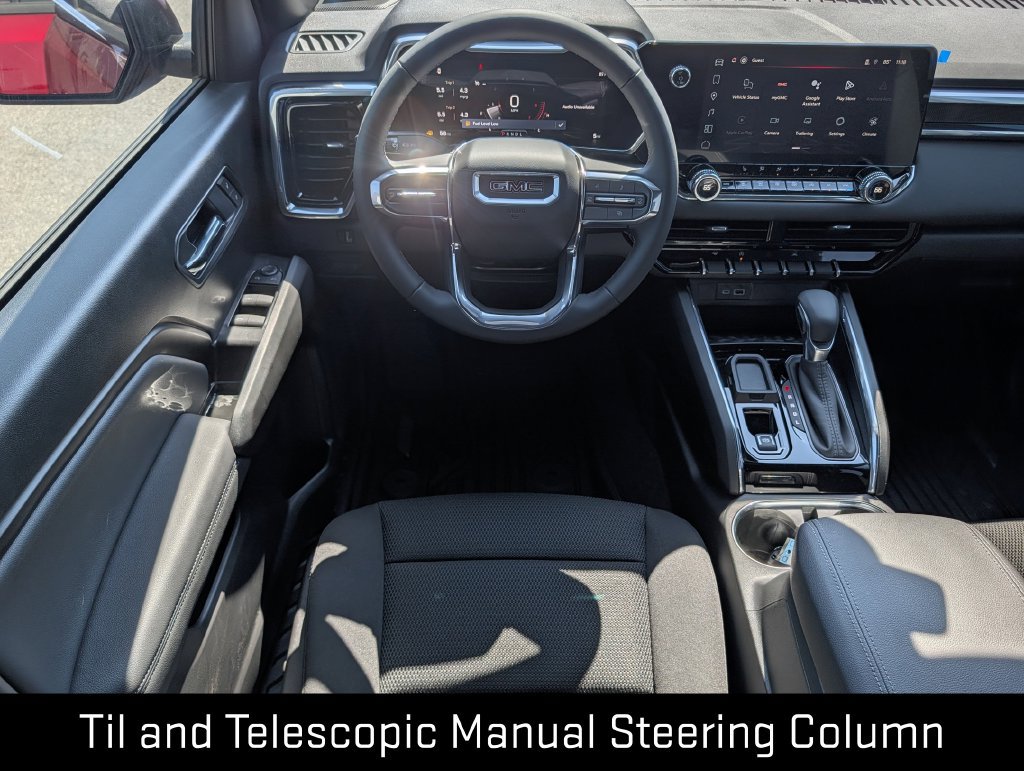 2026 GMC Canyon Elevation - Photo 13