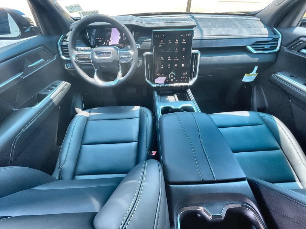 2026 GMC Acadia Elevation - Photo 29