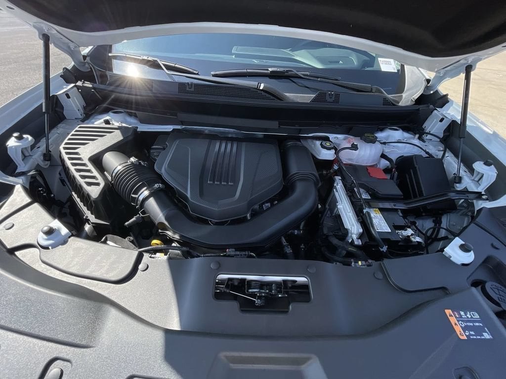 2026 GMC Acadia Elevation - Photo 38