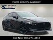  Mazda Mazda3 Hatchback