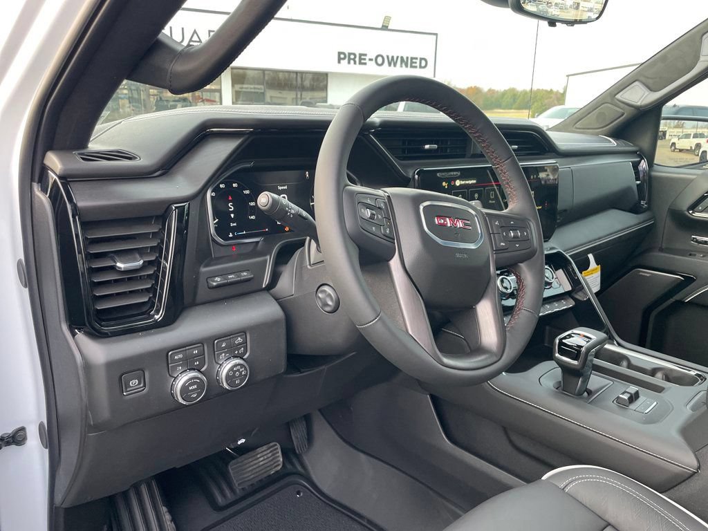 2026 GMC Sierra 1500 AT4X - Photo 32