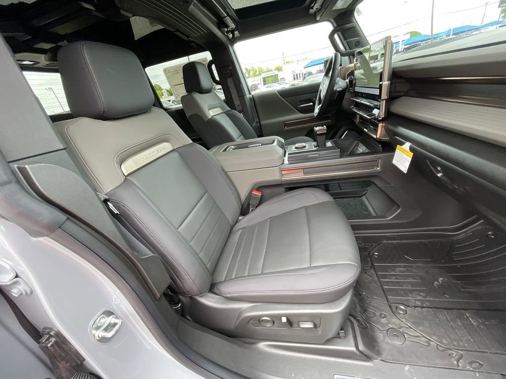 2025 GMC HUMMER EV 3X - Photo 36