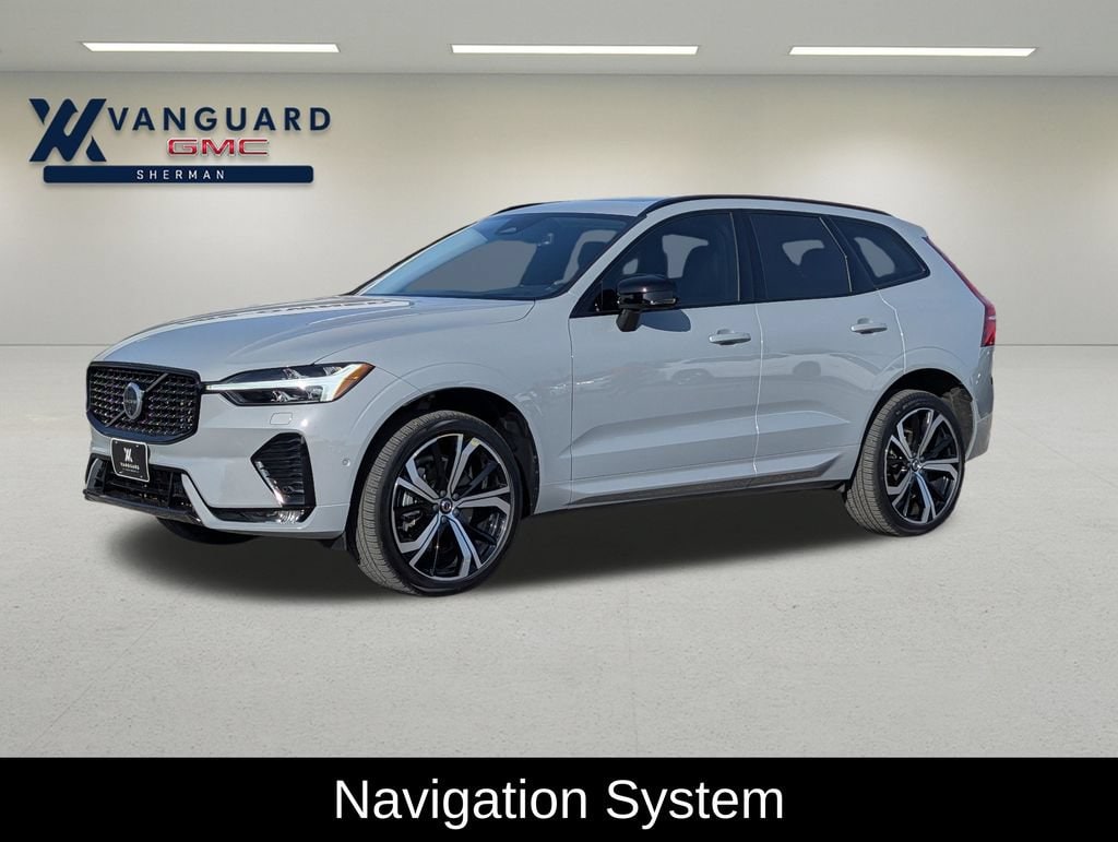 Used 2025 Volvo XC60 B5 Ultra SUV