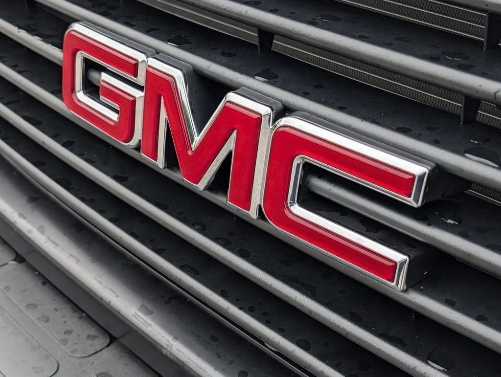2026 GMC Savana Cargo Work Van - Photo 39