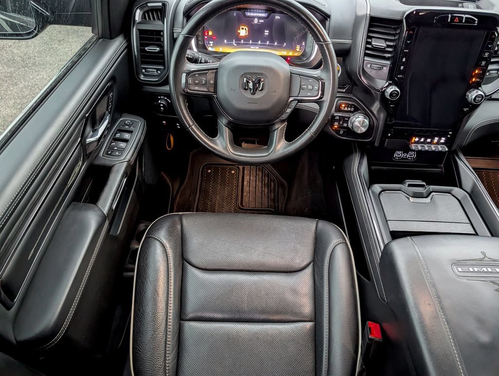 2023 RAM Ram 1500 Pickup Limited - Photo 11