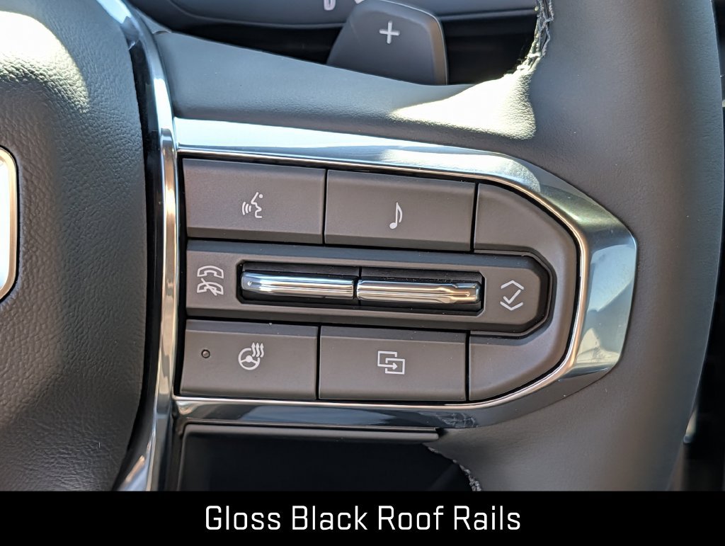 2027 GMC Acadia Elevation - Photo 19