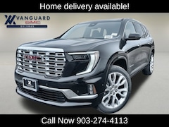 2025 GMC Acadia Denali SUV