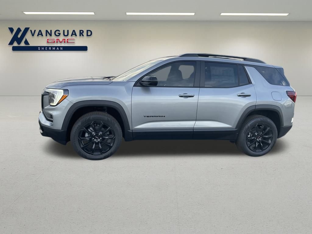 2026 Gmc Terrain Elevation photo 2