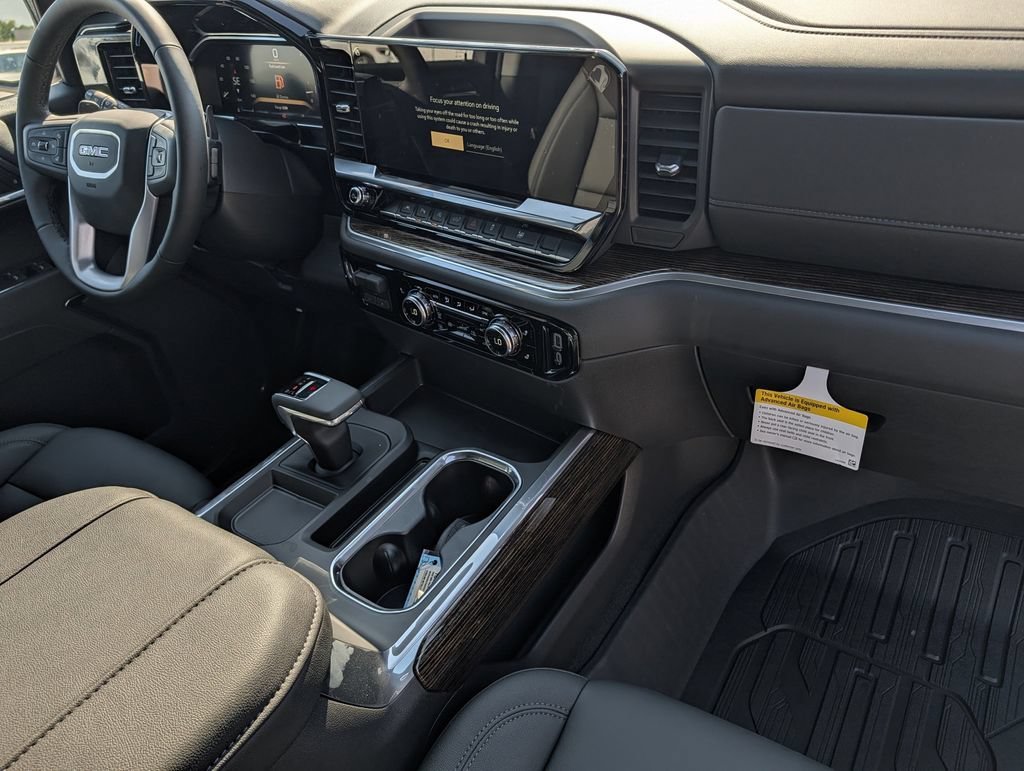 2026 GMC Sierra 1500 Elevation - Photo 32