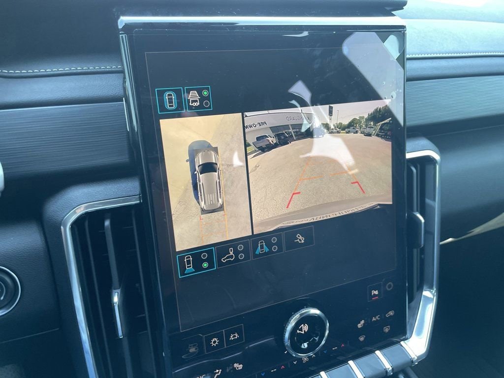 2026 GMC Acadia Elevation - Photo 22
