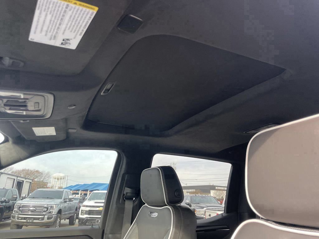 2026 GMC Sierra 1500 AT4X - Photo 43