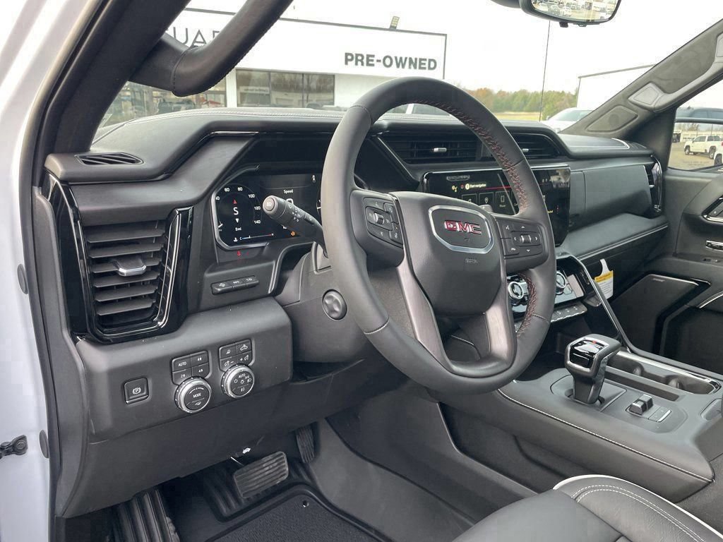 2026 GMC Sierra 1500 AT4X - Photo 42