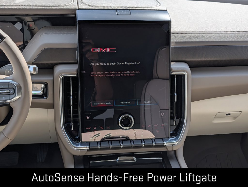 2027 GMC Yukon XL Denali - Photo 13
