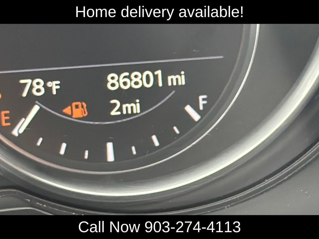 Used 2020 Mazda CX-9 Touring SUV