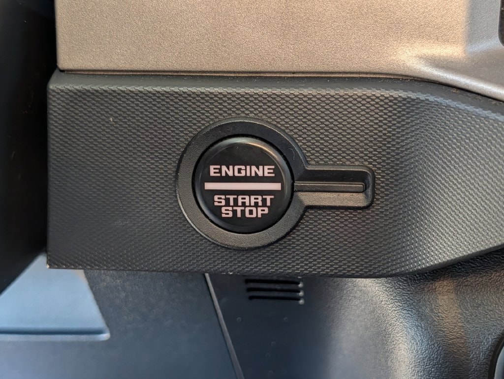 2022 Ford Bronco 4-Door Raptor - Photo 21