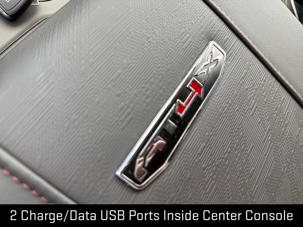 2026 GMC Sierra 2500HD AT4X - Photo 32