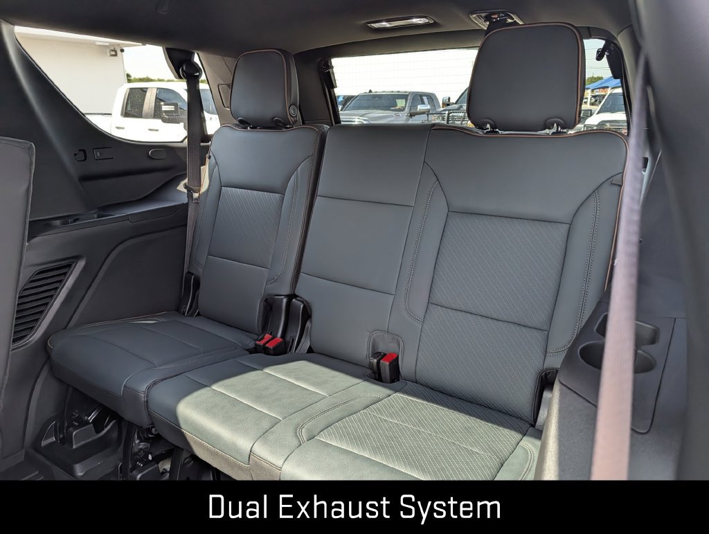 2027 GMC Yukon AT4 - Photo 29
