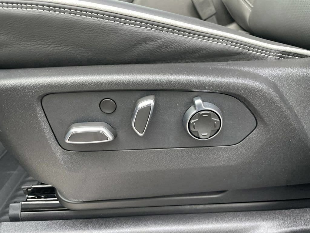 2026 GMC Sierra 1500 AT4X - Photo 47