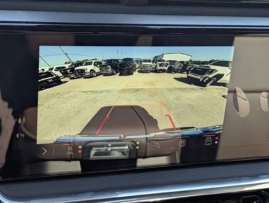 2026 GMC Sierra 1500 Denali - Photo 19