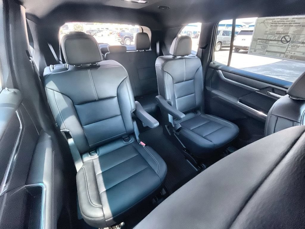 2026 GMC Acadia Elevation - Photo 36