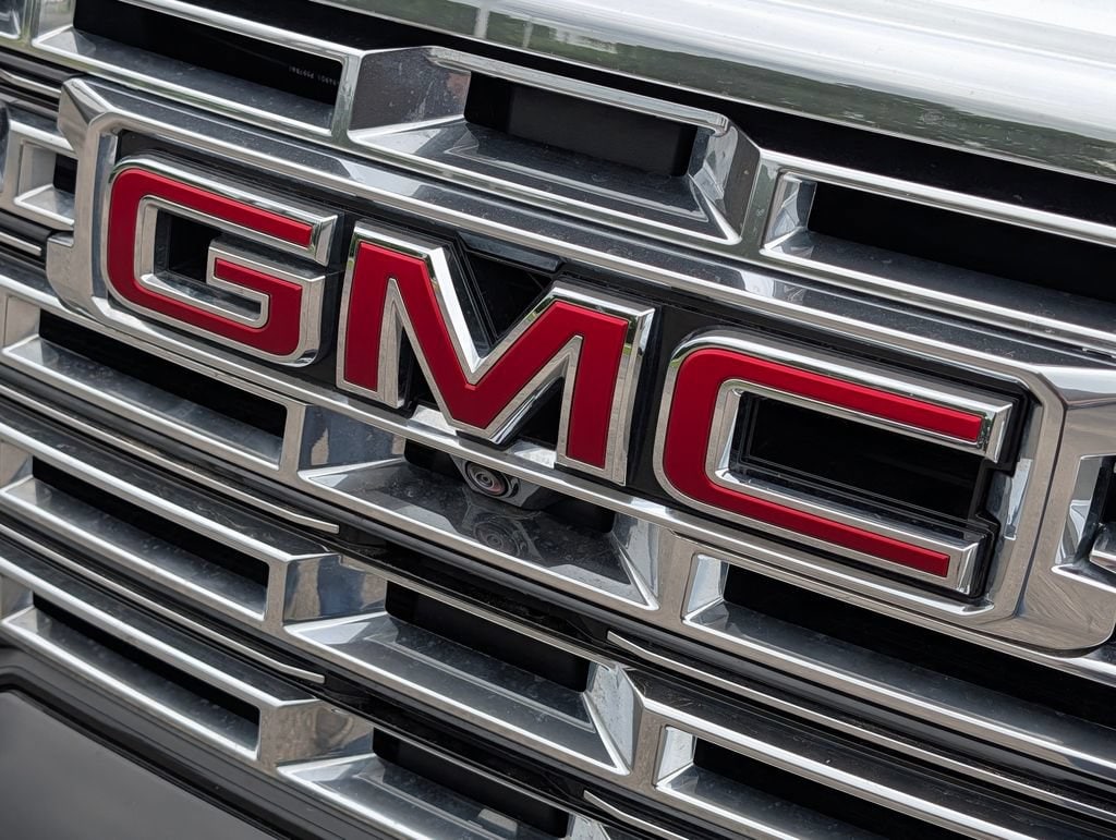 2026 GMC Acadia Denali - Photo 36