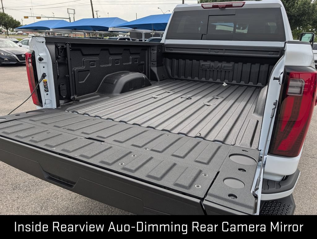 2026 GMC Sierra 2500HD Denali Ultimate - Photo 30
